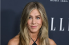 Jennifer Aniston Swaps Baggy Jeans for Sleek Denim Trend