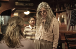 Judith Light Says Horror Can Expose Society’s Darkest Truths