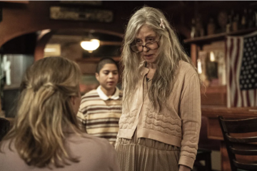 Judith Light Says Horror Can Expose Society’s Darkest Truths