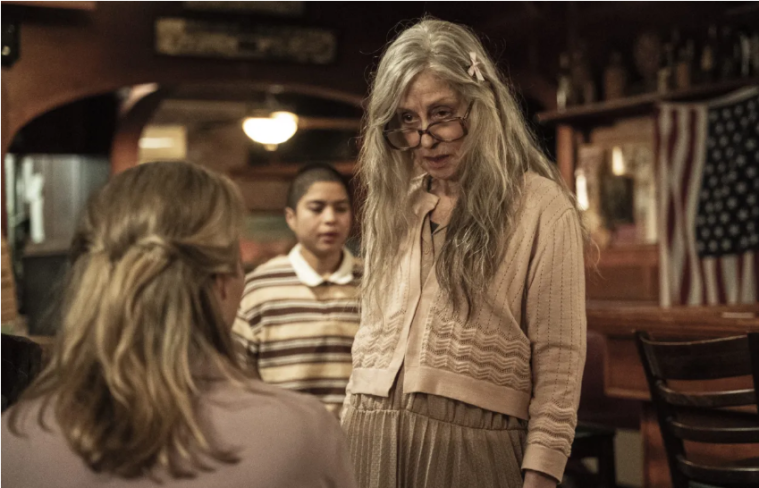 Judith Light Says Horror Can Expose Society’s Darkest Truths