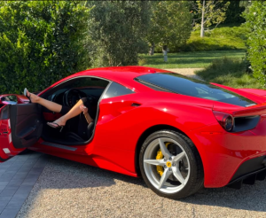 Kylie Jenner Shares Her ‘Cute Little Day’ Online