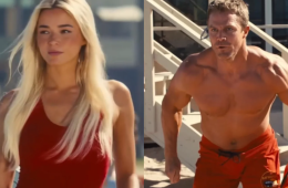 Stephen Amell Reveals First Look at New ‘Baywatch’ Reboot