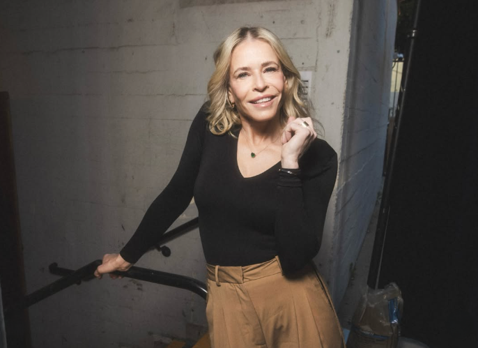 Chelsea Handler Calls Out ‘Cheap’ Celebrity Chef After Bad Date