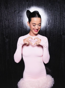 Katy Perry to Perform at FIFA World Cup 2026 Opening Ceremony
