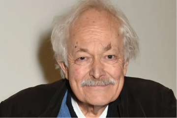 Star Wars Actor Michael Pennington Dies at Age 82