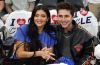Kylie Jenner and Timothée Chalamet’s Stylish Knicks Date Night