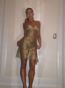 Tate McRae Met Gala After Party Look 2026