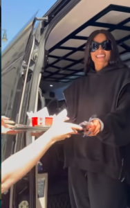 Ciara Says “Caviar and Chicken Is a Vibe” After the Met Gala