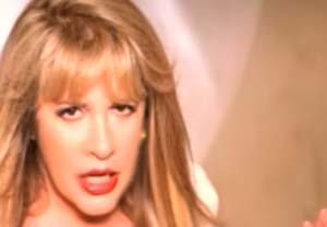 Stevie Nicks Reflects on 25 Years of Shangri-La