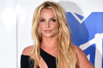 Britney Spears’ Team Responds to Restaurant Incident Claims