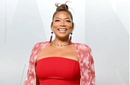 Queen Latifah Joins The Voice Season 30 Coaching Panel