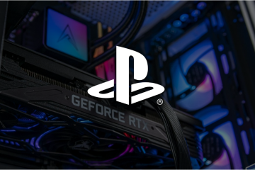 PlayStation Recommits to Console Exclusives Strategy