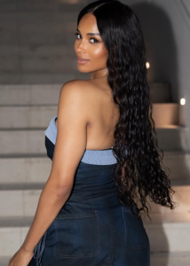 Ciara Says “Caviar and Chicken Is a Vibe” After the Met Gala