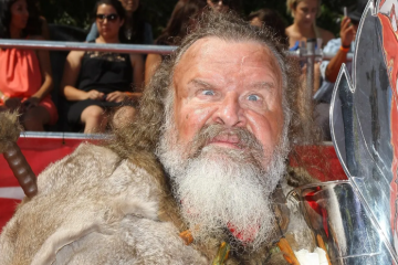 Revenge of the Nerds Actor Donald Gibb Dies at 71