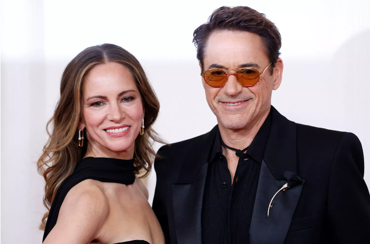 Robert Downey Jr. Teases More Sherlock Holmes Movies