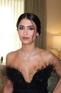 Ana Battlle Reflects on a Dreamlike Met Gala Night