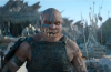 How Mortal Kombat II Brought Baraka to Life Onscreen