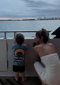 Bella Hadid and Adan Banuelos Spark Reunion Buzz