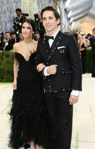 Ana Battlle Reflects on a Dreamlike Met Gala Night