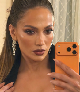 Jennifer Lopez Celebrates Future Leaders With BGCA