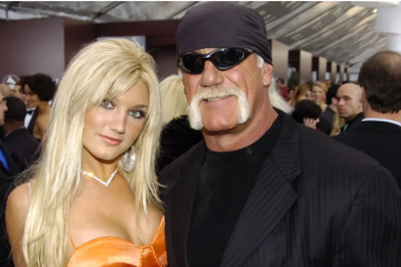 Brooke Hogan Fires Back at Critics Over ‘Thirst Trap’ Claims