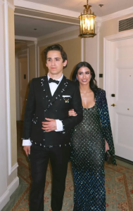 Ana Battlle Reflects on a Dreamlike Met Gala Night