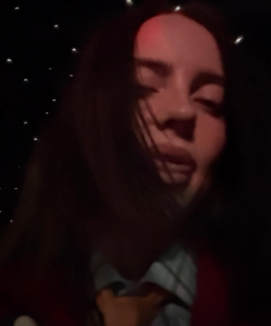 Billie Eilish Debuts Another Major Hair TransformationBillie 