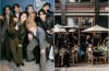 BTS Praises California Pizza Spot During Concert Visit