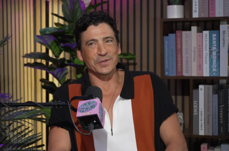 Former Teen Idol Jokes About Tiny Residual Checks From TV