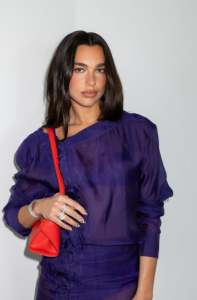 Dua Lipa Serves Glam Cannes Glamour Day and Night