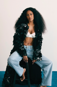 Ciara Miller Live From E Met Gala 2026 Coverage