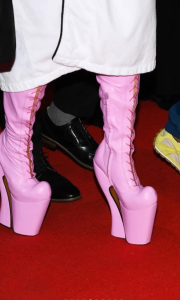 Cardi B Marc Jacobs Met Gala 2026 Look
