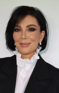 Kris Jenner Celebrates a Stylish Broadway Night Before the Met Gala