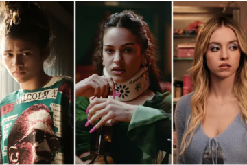 Euphoria Season 3 Debuts Strong in Streaming Ratings
