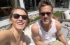 Blake Lively Gushes Over Ryan Reynolds in Flirty Gym Photo