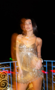 Dua Lipa Serves Glam Cannes Glamour Day and Night