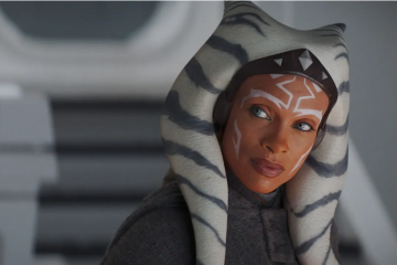Ahsoka Season 2 Finally Set for Early 2027 Release