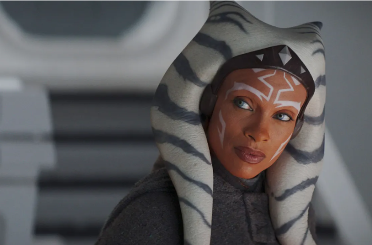 Ahsoka Season 2 Finally Set for Early 2027 Release