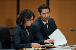 ‘The Lincoln Lawyer’ Will Officially End With Season 5