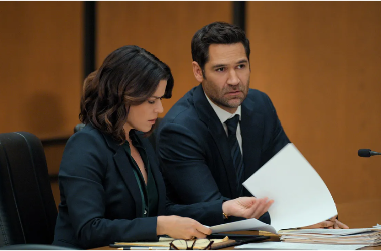 ‘The Lincoln Lawyer’ Will Officially End With Season 5