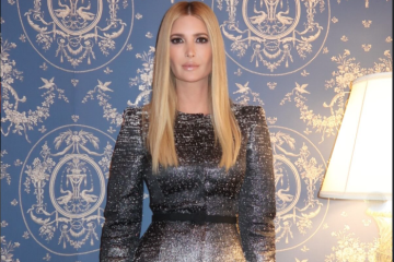 Inside Ivanka Trump’s Bahamas Trip for Donald Jr.’s Wedding