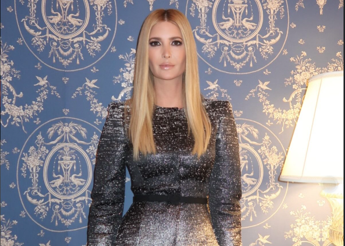 Inside Ivanka Trump’s Bahamas Trip for Donald Jr.’s Wedding