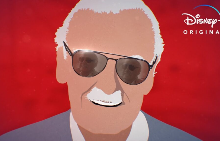 Stan Lee Documentary ‘The Final Chapter’ Finds Distributor