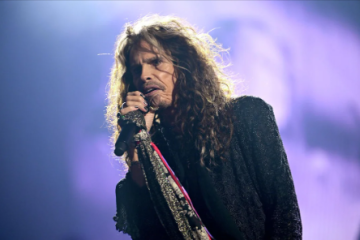 Steven Tyler Faces Trial Over Assault Allegations