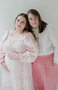 Beanie Feldstein Pregnancy News First Baby