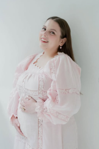 Beanie Feldstein Pregnancy News First Baby