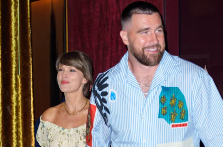 Travis Kelce Hints at Major Life Change with Taylor Swift