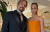 Marco Perego Makes Cannes History Alongside Zoe Saldaña