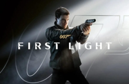007 First Light Becomes IO Interactive’s Fastest-Selling Game