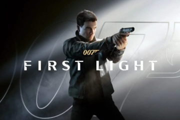 007 First Light Becomes IO Interactive’s Fastest-Selling Game
